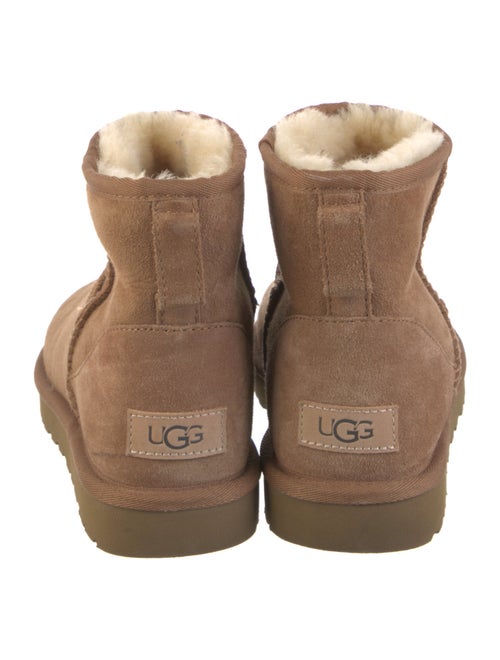 UGG Suede Boots