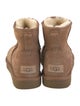 UGG Suede Boots