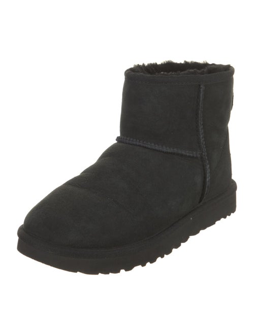 UGG Suede Boots