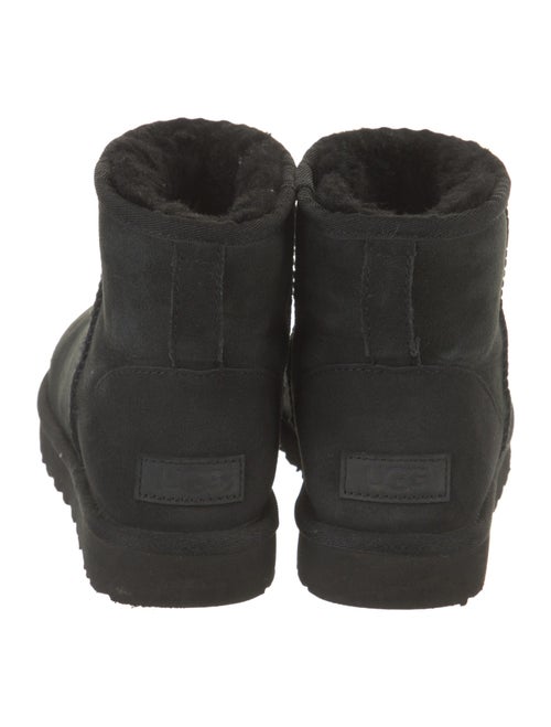 UGG Suede Boots