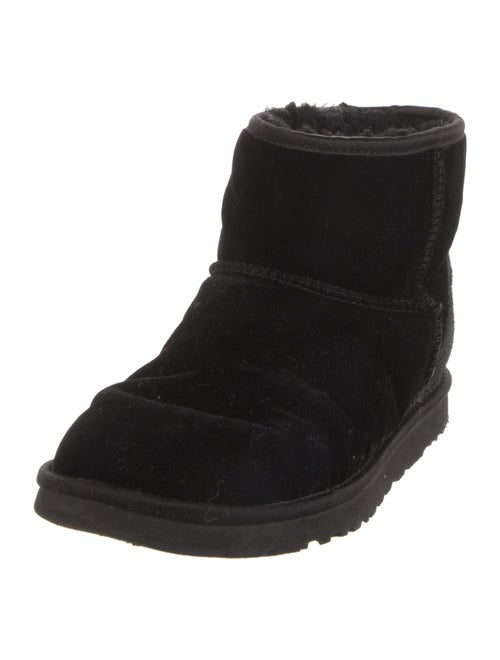 UGG Suede Boots