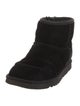 UGG Suede Boots