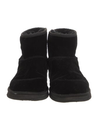 UGG Suede Boots