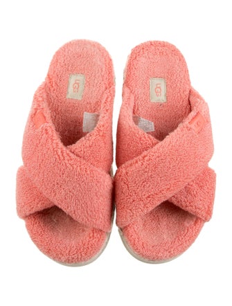 UGG Slides
