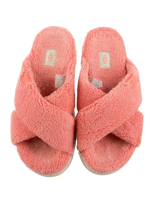 UGG Slides