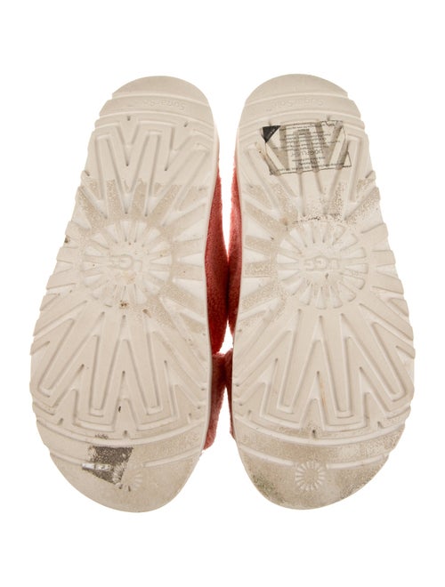 UGG Slides