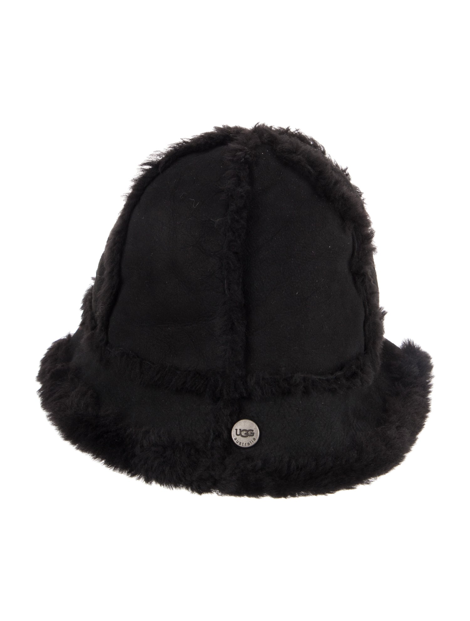 UGG Women's Shearling Hat