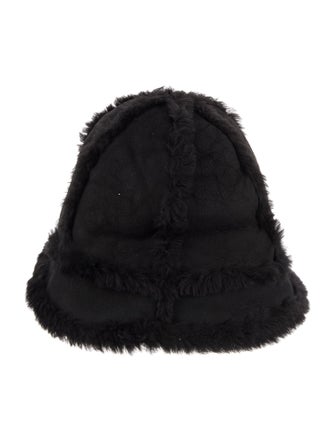 UGG Women's Shearling Hat