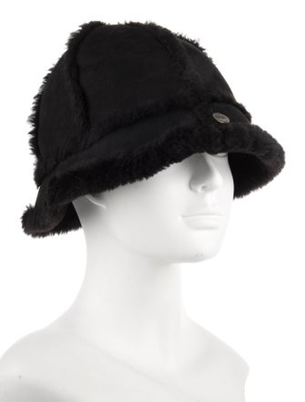 UGG Women's Shearling Hat