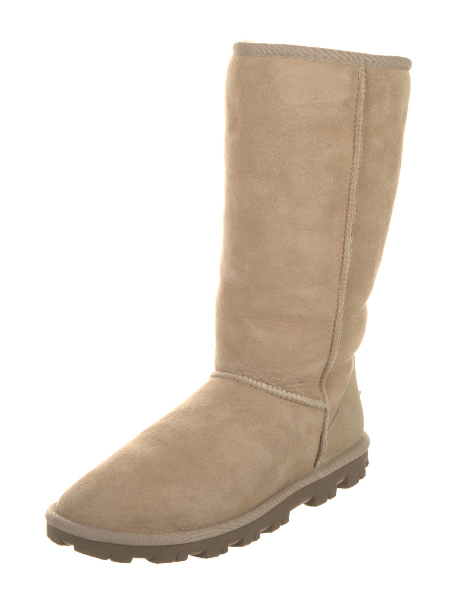 UGG Suede Boots