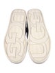 UGG Leather Sneakers