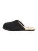UGG Suede Slides