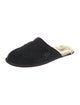 UGG Suede Slides
