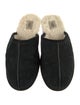 UGG Suede Slides