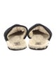 UGG Suede Slides