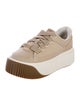 UGG Suede Sneakers