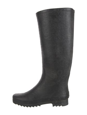 UGG Rubber Rain Boots