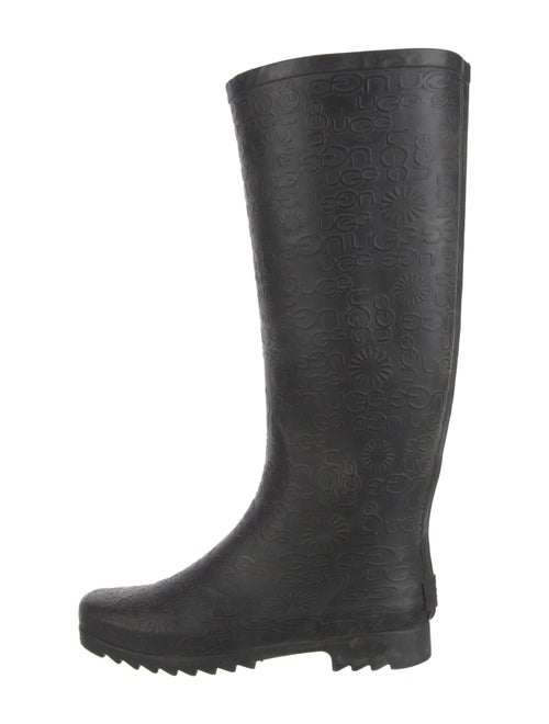 UGG Rubber Rain Boots