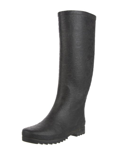 UGG Rubber Rain Boots