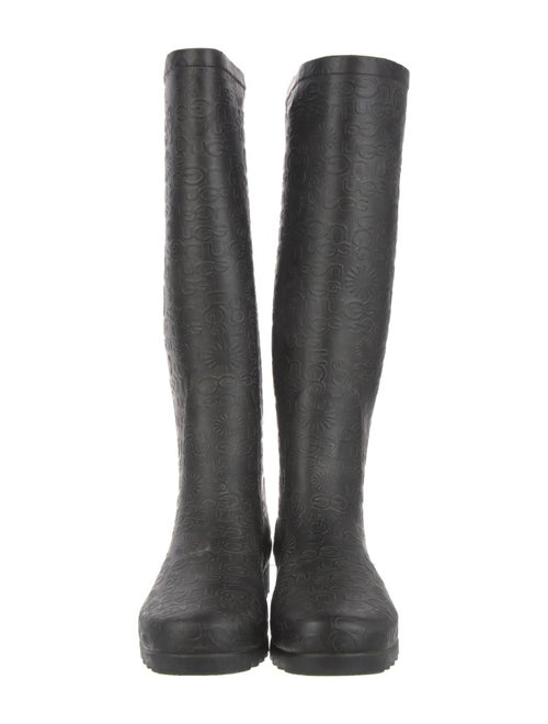 UGG Rubber Rain Boots