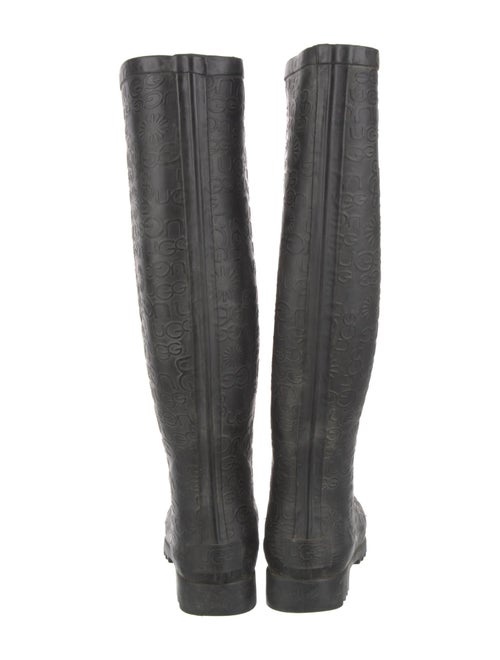 UGG Rubber Rain Boots