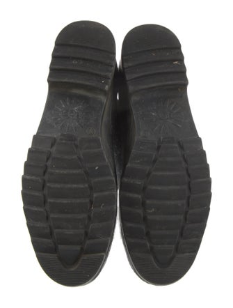 UGG Rubber Rain Boots