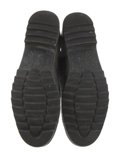 UGG Rubber Rain Boots