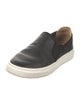 UGG Leather Sneakers