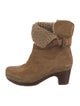 UGG Suede Boots