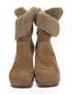 UGG Suede Boots