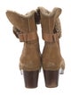 UGG Suede Boots