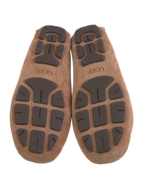 UGG Suede Moccasins