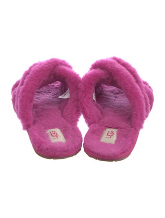 UGG Shearling