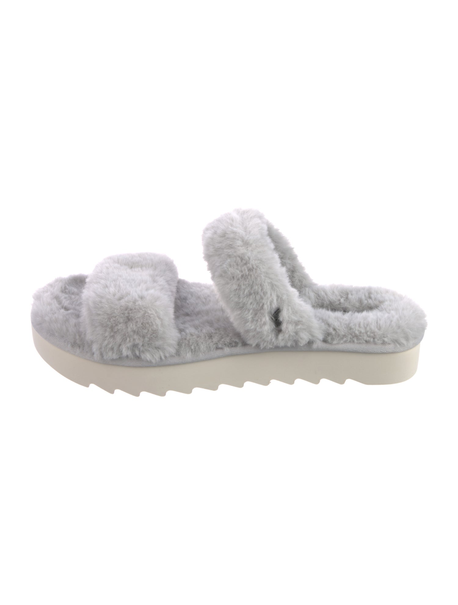 Koolaburra Shearling Espadrilles