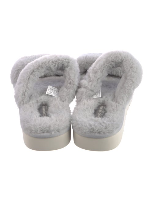 Koolaburra Shearling Espadrilles