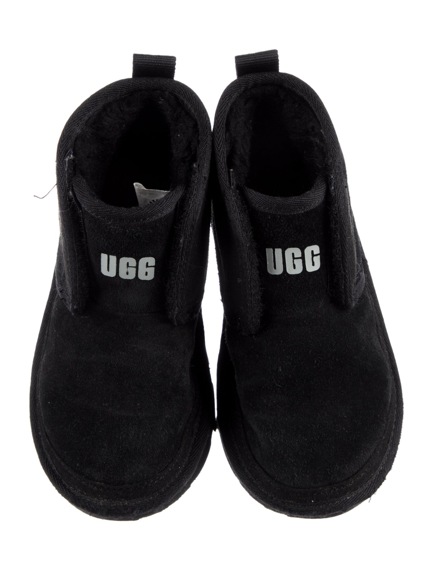 UGG Kids' Shearling Boots