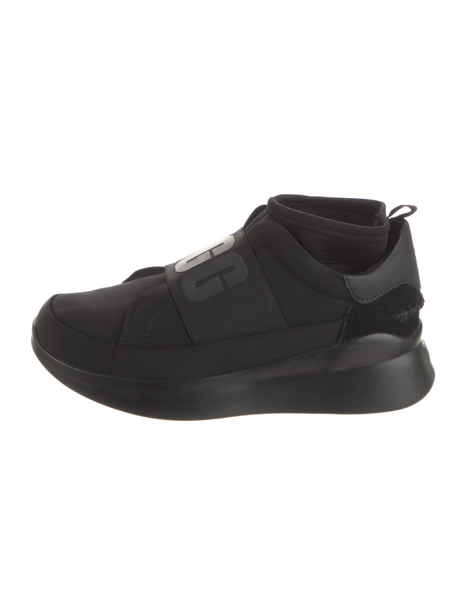 UGG Neoprene Sneakers