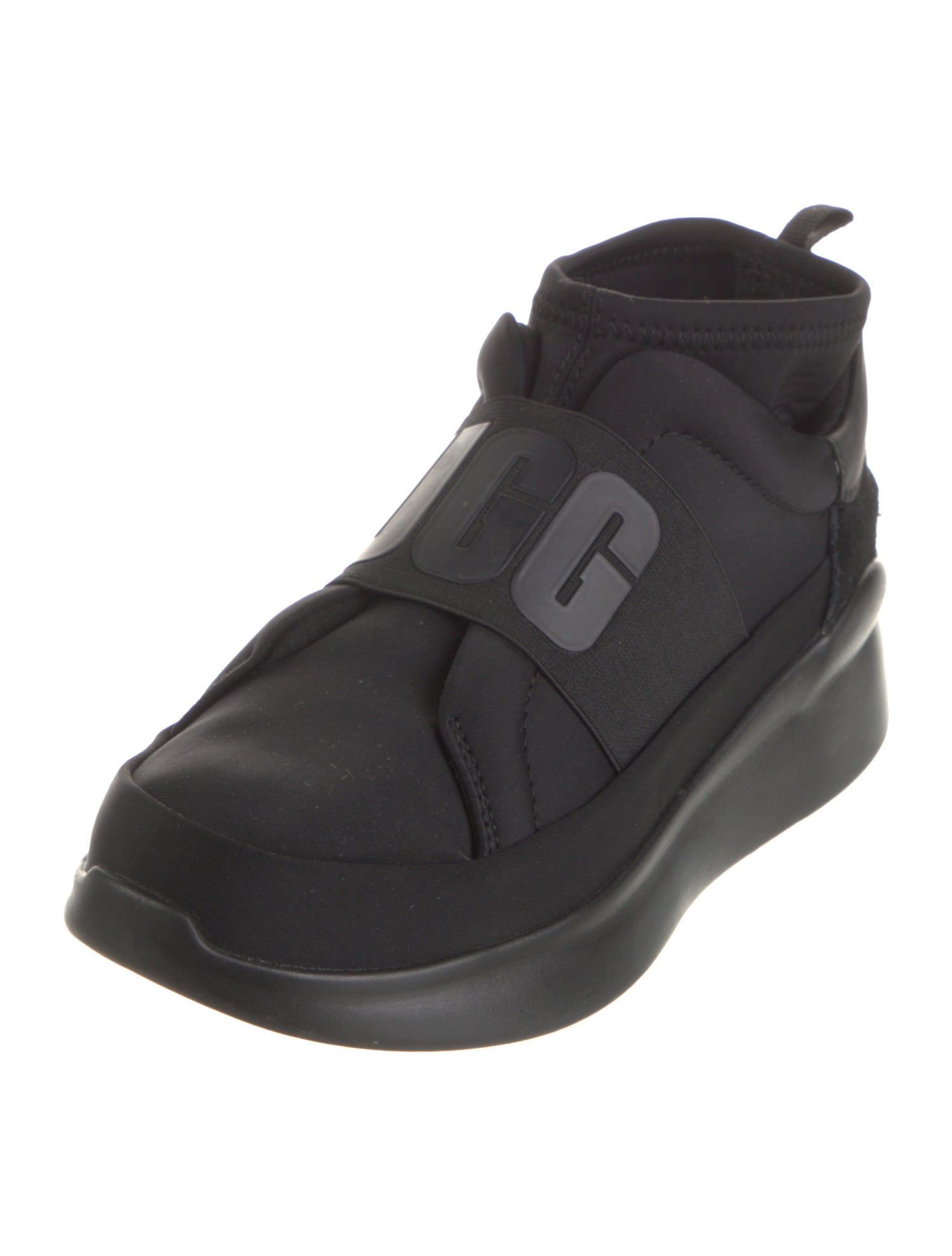UGG Neoprene Sneakers