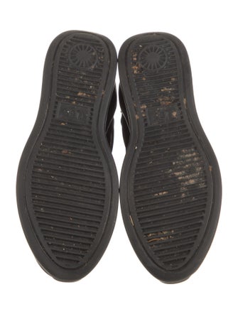 UGG Neoprene Sneakers