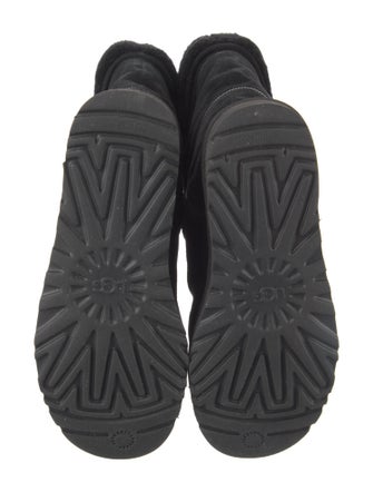 UGG Suede Boots