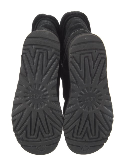 UGG Suede Boots
