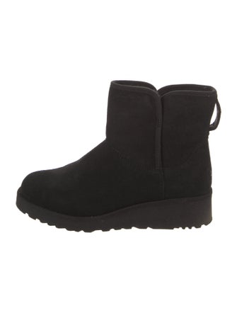 UGG Suede Boots