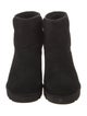 UGG Suede Boots