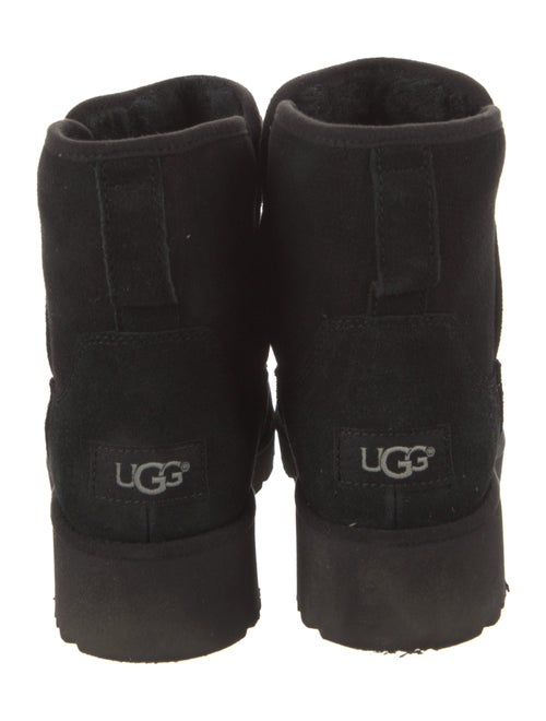 UGG Suede Boots