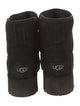 UGG Suede Boots