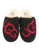 UGG Suede Slippers