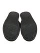 UGG Suede Slippers