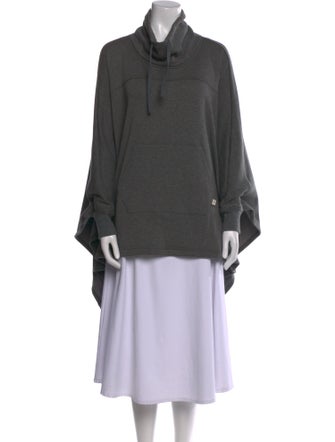 UGG Turtleneck Long Sleeve Sweatshirt