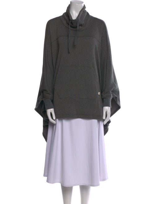 UGG Turtleneck Long Sleeve Sweatshirt