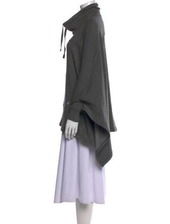 UGG Turtleneck Long Sleeve Sweatshirt